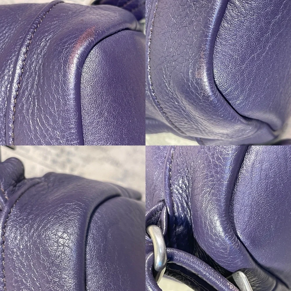 SVEN Imagined USA Made Leather backpack - Picture 10 of 12